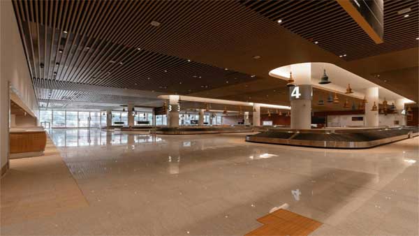 In pictures, grandeur of Terminal 2 of Kempegowda International Airport which PM Modi will inaugurate In pictures, grandeur of Terminal 2 of Kempegowda International Airport which PM Modi will inaugurate