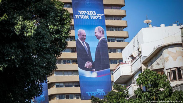 Benjamin Netanyahu: Long-time premiers comeback in Israel