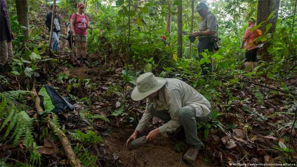 What is climate finance and how does it work?