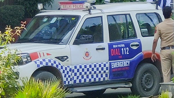 Delhi Police denies permission for public meeting on Kashmir at Gandhi Peace Foundation Delhi Police denies permission for public meeting on Kashmir at Gandhi Peace Foundation