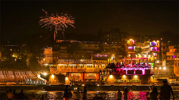 Ganga ghat Ganga ghat