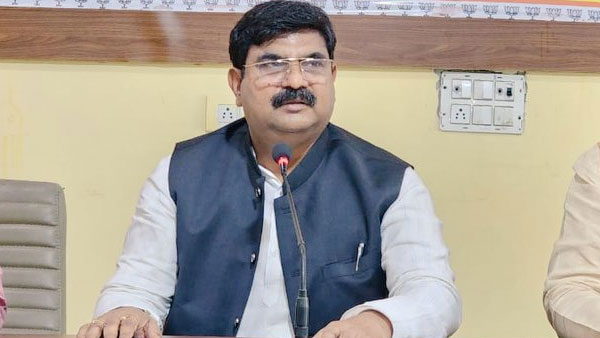 Madrasa survey in UP complete, next up is meeting with government: Minister Madrasa survey in UP complete, next up is meeting with government: Minister