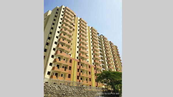 Take a look at EWS flats at Kalkaji to be inaugurated by PM Modi [Photos]
