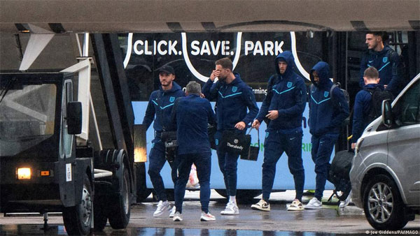 Is the Qatar FIFA World Cup really carbon neutral?