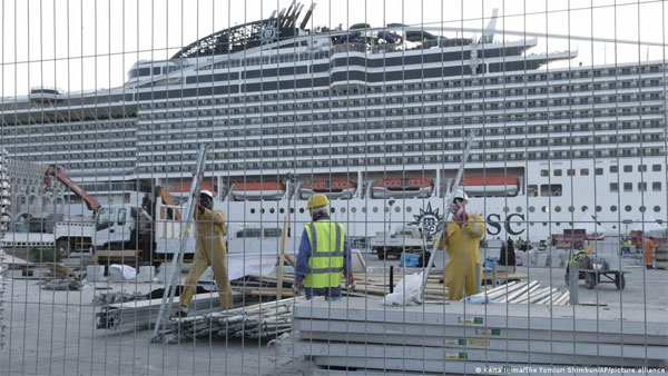 Is the Qatar FIFA World Cup really carbon neutral?