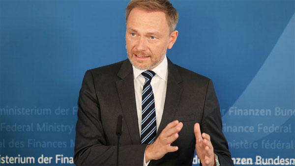 Fracking: The energy issue splitting the German government