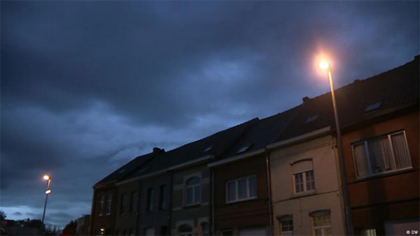 Plan to cap gas price in EU slammed as ‘joke’ by ministers