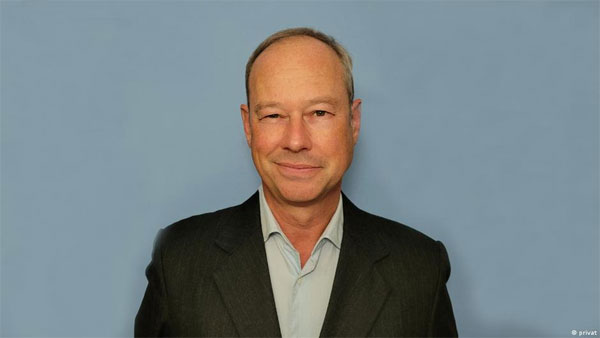 Germanys new economic pivot to Asia