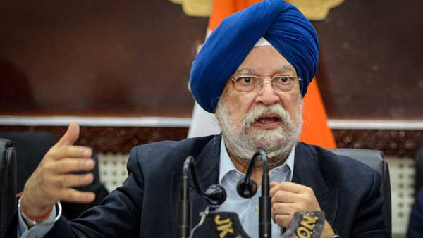 Ahead of Dec 5 deadline on Russian oil price cap, Puri says Modi govt feels no pressure Ahead of Dec 5 deadline on Russian oil price cap, Puri says Modi govt feels no pressure