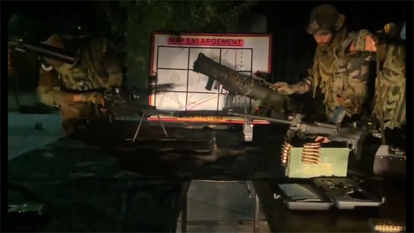 AUSTRA HIND 22: Bilateral training exercise between armies of India-Australia to kick-start tomorrow