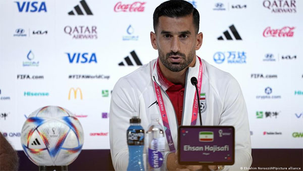 Iran: Rights groups warn of crackdown in Kurdish Mahabad