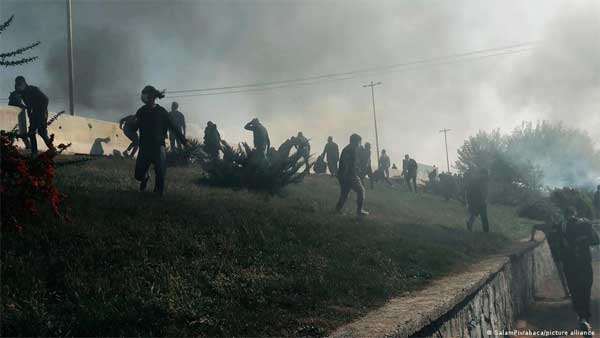 Iran detained 2 more French citizens, Paris says