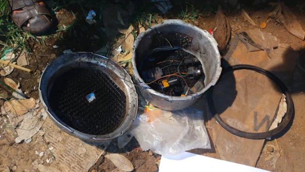 Mangaluru blast case: Karnataka cops confirm identity of the accused; 5 detained Mangaluru blast case: Karnataka cops confirm identity of the accused; 5 detained