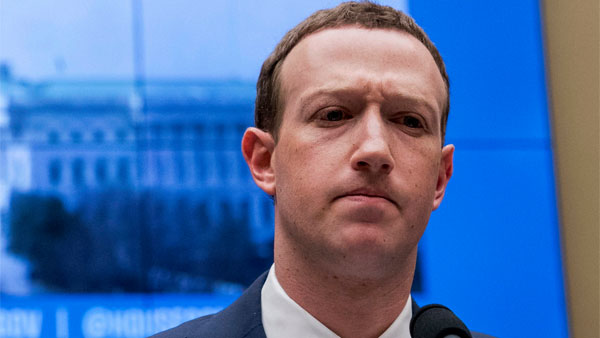 Mark Zuckerberg says 'sorry' as Meta fires over 11,000 employees in one