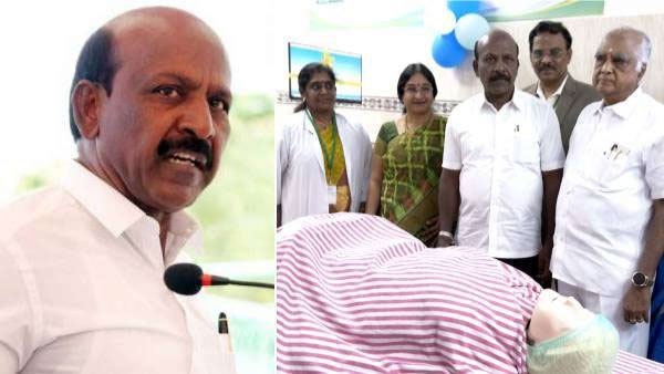 Medicine can also be studied in Tamil medium! - CM Stalins efforts are getting a growing response