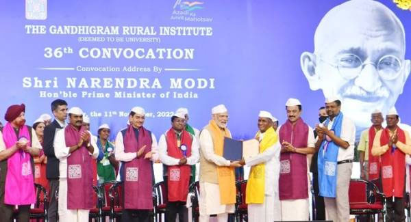 State Government spends on education, but rights are with Union Government