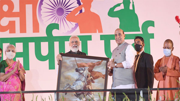 Khoob ladi mardani wo to Jhansi wali Rani thi: The Queen India should never forget