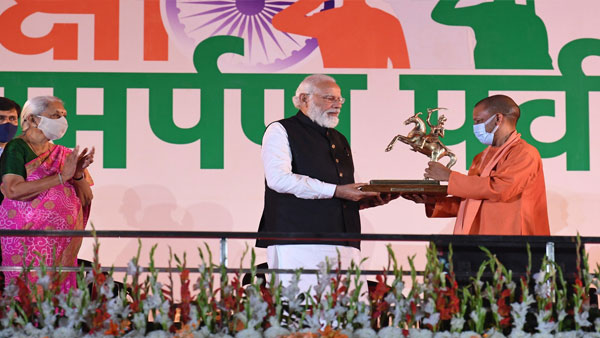 Khoob ladi mardani wo to Jhansi wali Rani thi: The Queen India should never forget