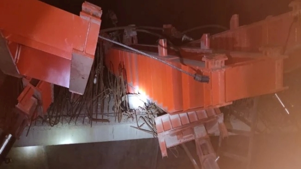 Morbi Bridge is not the only Incident - Quality of Bridges, roads and Highways in BJP’s government! 