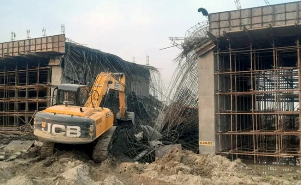 Morbi Bridge is not the only Incident - Quality of Bridges, roads and Highways in BJP’s government! 