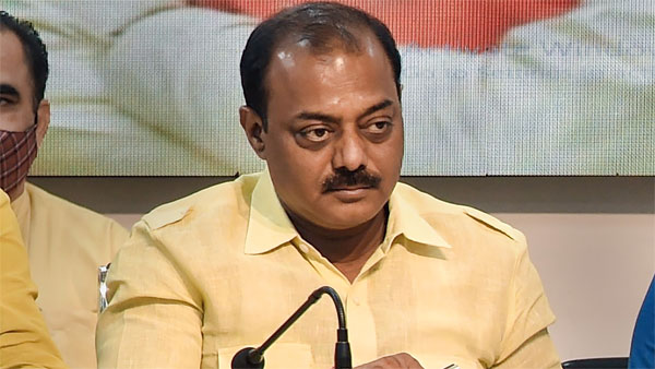 Prophet row: All cases against BJP leader transferred to Delhi police Prophet row: All cases against BJP leader transferred to Delhi police