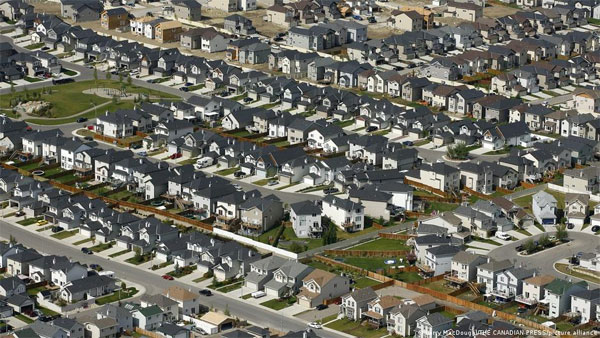 How can 8 billion people sustainably share a planet?