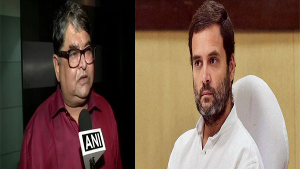 Veer Savarkar’s grandson to file police complaint Rahul Gandhi Veer Savarkar’s grandson to file police complaint Rahul Gandhi