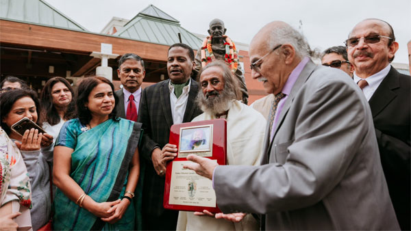 Sri Sri Ravi Shankar Sri Sri Ravi Shankar