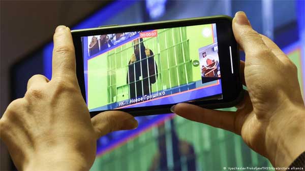 US Embassy officials visit Brittney Griner in Russian prison