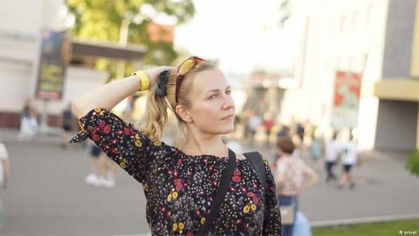 Mandatory patriotism classes in Russian schools