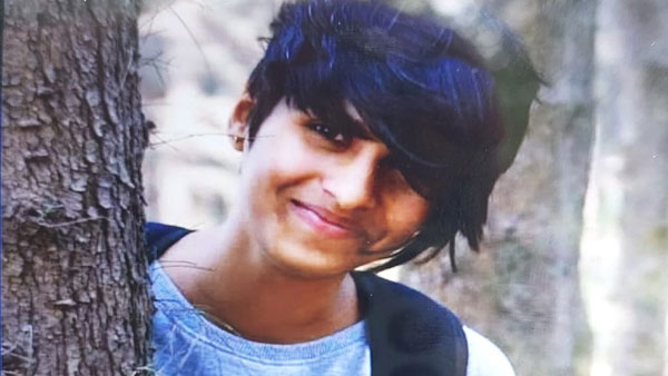 Cops arrest Aftab Ameen Poonawalla for chopping partner’s body into 35 pieces Cops arrest Aftab Ameen Poonawalla for chopping partner’s body into 35 pieces