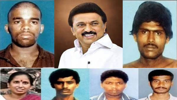 Stalin wins it Legally! The Court bashed the Governor, released the 6 others after Perarivalan! Stalin wins it Legally! The Court bashed the Governor, released the 6 others after Perarivalan!