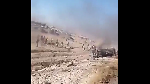 Pakistan Talibans suicide bomber attacks police truck killing 3, injuring 23 others Pakistan Talibans suicide bomber attacks police truck killing 3, injuring 23 others