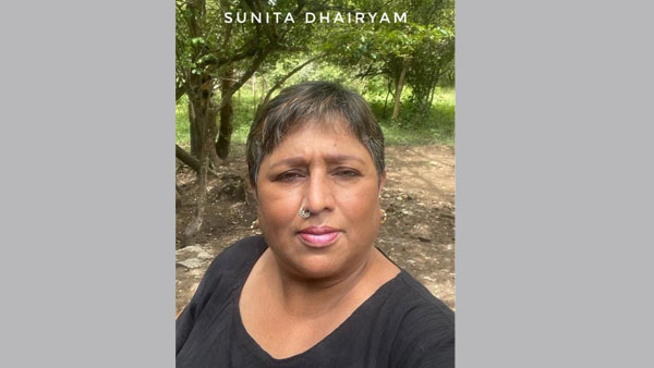 Forest soldier Fairoz to get Wildlife Service Award 2022 by Karnataka Forest Department Forest soldier Fairoz to get Wildlife Service Award 2022 by Karnataka Forest Department