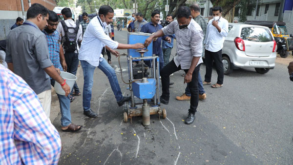 Kerala Vigilance Bureau achieves all time Record in Trap cases in 2022