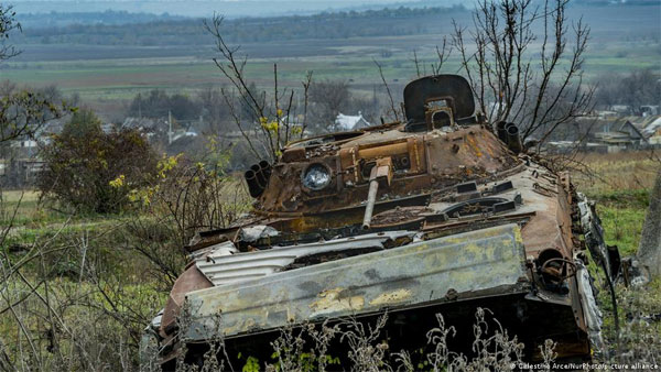 Germanys Scholz says Putin can no longer win in Ukraine Germanys Scholz says Putin can no longer win in Ukraine