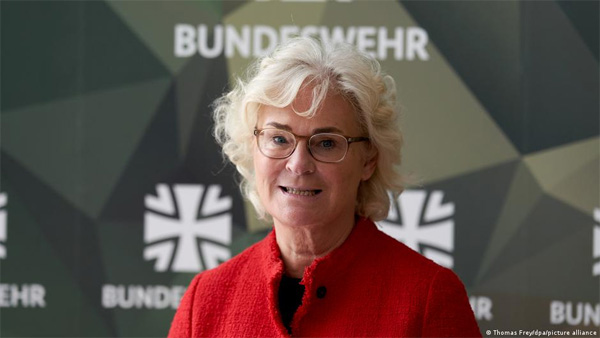 Germanys ring exchange with Ukraine: An assessment