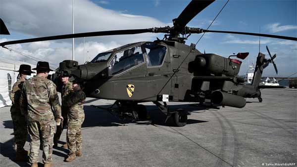 Germanys ring exchange with Ukraine: An assessment