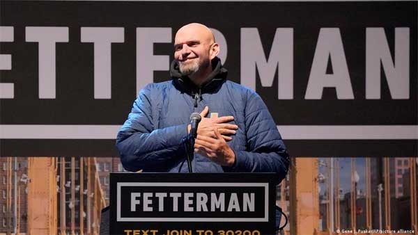 US midterms: 5 key races to watch