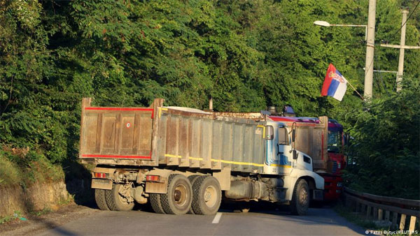 Are the Western Balkan countries headed for EU membership?