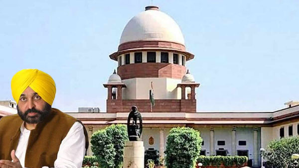 Will offer country liquor as healthy substitute to illicit liquor: AAP’s Punjab govt tells SC Will offer country liquor as healthy substitute to illicit liquor: AAP’s Punjab govt tells SC