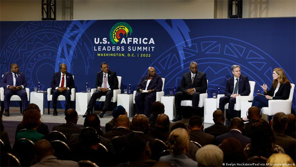 US President Joe Biden US President Joe Biden