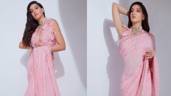 Delhi court to hear Nora Fatehi’s defamation complaint against Jacqueline on Jan 21 Delhi court to hear Nora Fatehi’s defamation complaint against Jacqueline on Jan 21