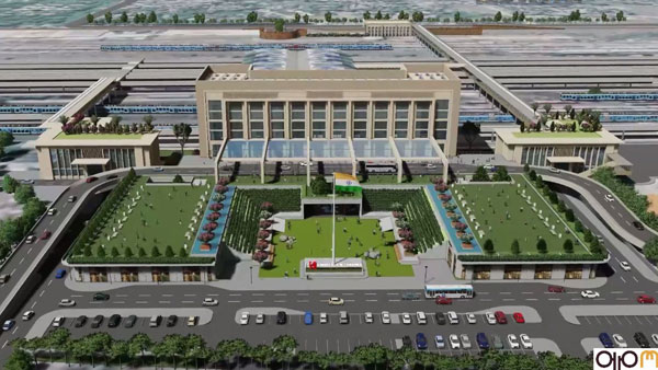 PM Modi in West Bengal to dedicate projects over Rs 7,800 crore