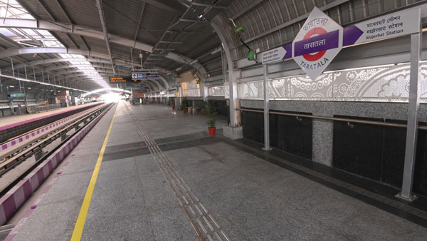 PM Modi in West Bengal to dedicate projects over Rs 7,800 crore