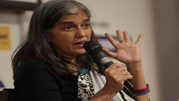 Ratna Pathak Shah, wife of veteran actor Naseeruddin Shah Ratna Pathak Shah, wife of veteran actor Naseeruddin Shah