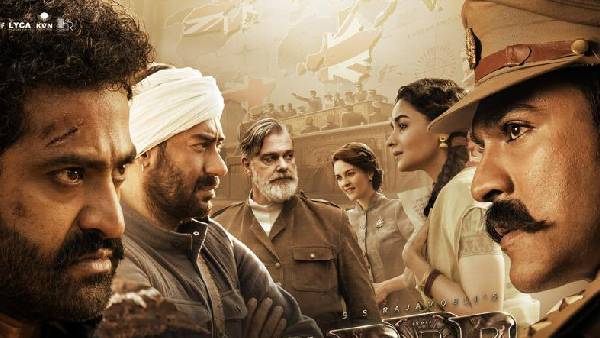 Golden Globe Award 2023: Pan-India blockbuster RRR bags two nominations; Rajamouli thanks jury Golden Globe Award 2023: Pan-India blockbuster RRR bags two nominations; Rajamouli thanks jury