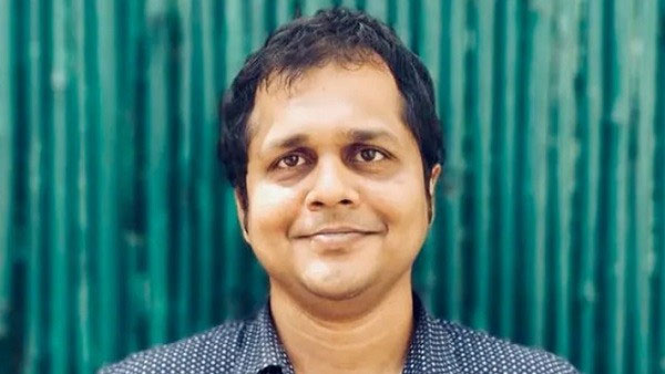 Saket Gokhale Saket Gokhale