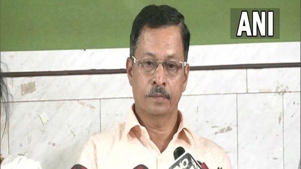 Shraddha Walkers father Vikas Walker Shraddha Walkers father Vikas Walker