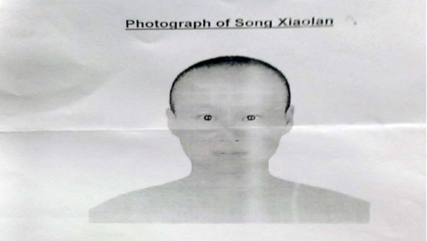 Amidst Dalai Lama’s Bodhgaya visit, massive hunt for missing Chinese woman Amidst Dalai Lama’s Bodhgaya visit, massive hunt for missing Chinese woman